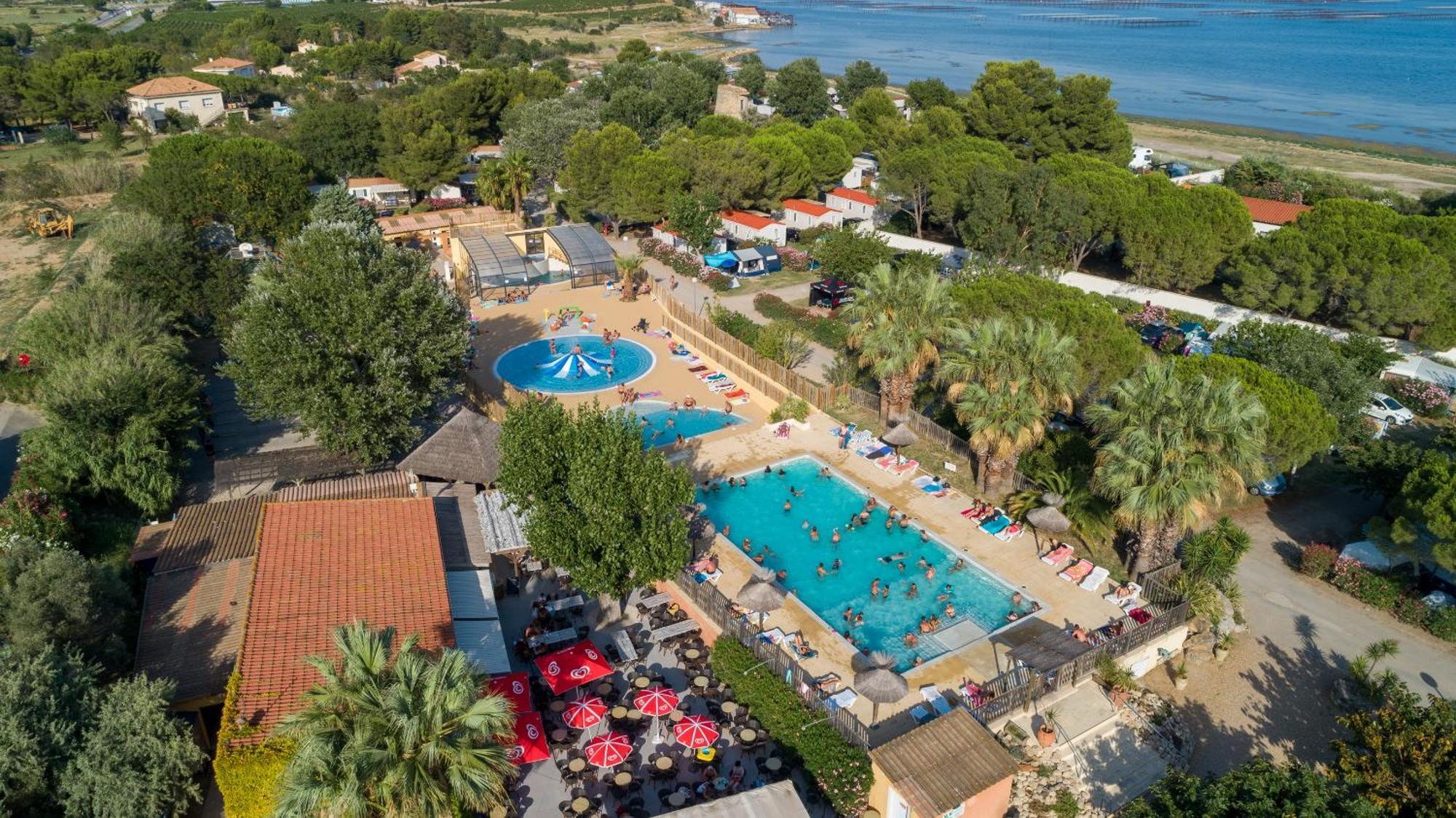 Camping Beau Rivage Hotel เมซ ภายนอก รูปภาพ